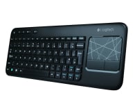 Logitech K400 Touch czarna - 70910 - zdjęcie 3